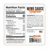 Mrs Taste Sugar Free Sauce, Zero Calories, Zero Sodium, Zero Sugar, High Fiber, Keto Friendly, Paleo Friendly, Low Calorie Option, Condiments and ...