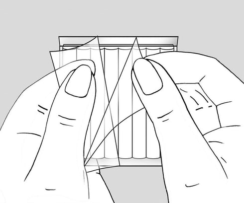 FIMO Effect 2 oz Bar - Metallic Mother of Pearl...