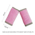 Car Seat Strap Pads Covers for Baby Kids, Seat Belt Covers Cushion for boy Girl, Protect Neck and Shoulder rubbing, Anti-Slip Design, Universal fo...