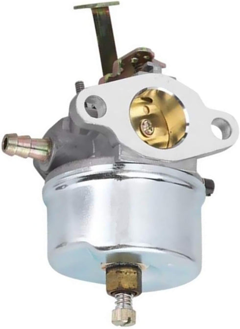 632230 Carburetor for Tecumseh H30 H50 H60 HH60 HH70 5&6 HP 4 Cycle Snowblower 632272...