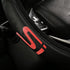 Leather Steering Wheel Cover Compatible with Civic si Universal Size(SI)...