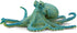 Safari Ltd. Octopus Figurine - Realistic 5" Model Figure - Educational Toy for Boys, Girls, and Kids Ages 3+...