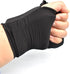 Wrist Wrap Cold Hand Therapy Gloves, Hand Ice Pack, Ice and Heat Therapy Pain Relieving Mittens | Microwavable and Freezable, Arthritis, Finger an...