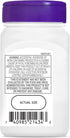 21st Century Hair, Skin and Nails Advanced Formula Caplets, 50 Count...