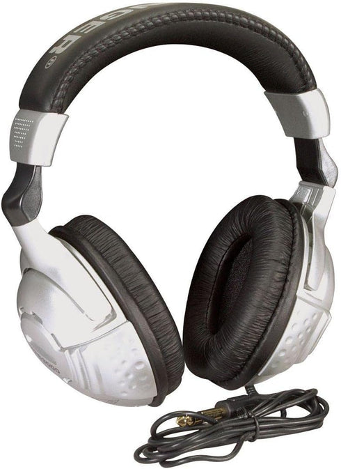 Behringer HPS3000 High-Performance Studio Headphones...