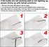 KAKEMONO T5 T10 Wedge Base 2W LED Bulb for 12V 24volt Landscape Path Light, 921 922 912 194 168 T10 wedge RV Camper Trailer Motorhome Marine Boat ...