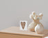 Collins Painting Mini Carved Wood Block Sign (You Are So Loved)...