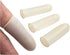 DUKAL 4404S Tech-Med Finger Cot, Small, Nitrile (Pack of 144)...