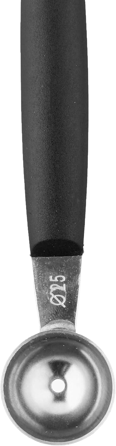 Mercer Culinary Double Melon Baller, 7/8 Inch and 1 Inch...