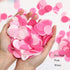 White Confetti 1 inch Paper Confetti Circles for Table Wedding & Birthday Party Decoration 5000 pcs...