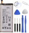 LG Stylo 4 Battery,3300mAh Li-Polymer Battery Replacement for LG Stylo 4 / BL-T37 Q710 Q710AL Q710MS Q710TS Q710CS Q710AL Q710US with Repair Repla...
