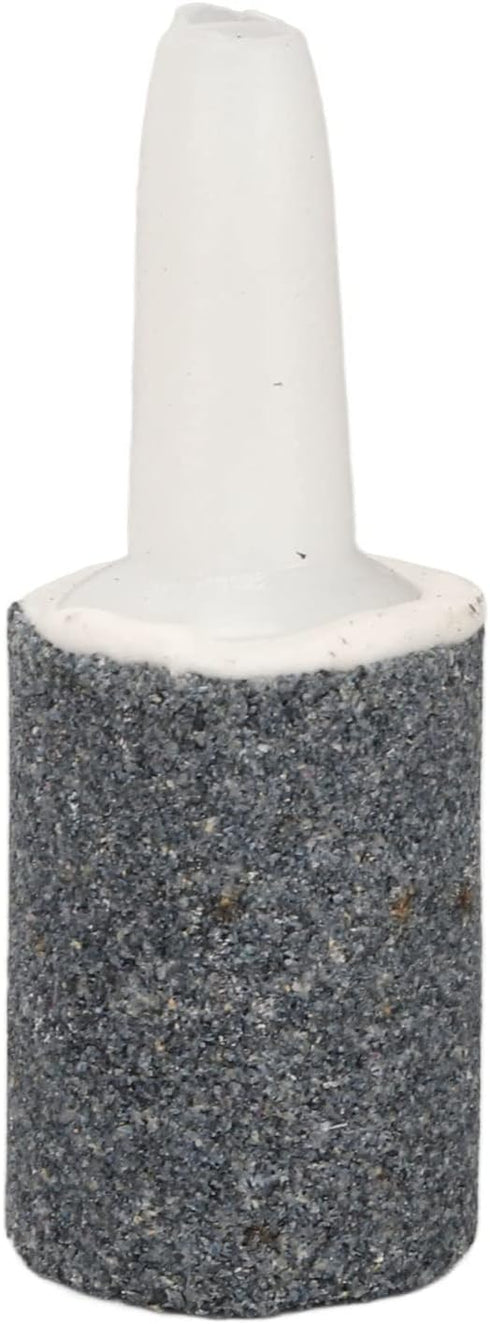 Tnfeeon Aquarium Shell Air Bubbler Decoration Simulation Artificial Resin Fish Reservoir Shell Ornament with Air Bubble Stones...