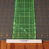 Ruler Lip 6 Inch - Stabilize Your Ruler - Turns Ruler Into a T-Square - 6 Pack...