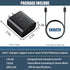 45W Charger for Sonos Move Bluetooth Speaker Compatible with Sonos Move USB Type C Wall Travel Charger (6.5Ft)...