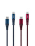iPhone 13 12 Fast Charger Cable, Apple MFi Certified USB C to Lightning Cable USB C to USB A Adapter Anti Lost Clip 3.9ft Cable PD Power delivery ...