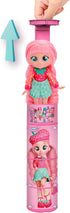 Cry Babies BFF Ella Fashion Doll with 9+ Surprises including Outfit and Accessories for Fashion Toy, Girls and Boys Ages 4 and Up, 7.8 Inch Doll, ...