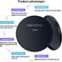 58mm Metal Lens Cap,Compatible with All Any 58mm with Camera Thread Lens and 58mm Camera Accessory.CNC MACHINED(Front Cover+Rear Cover)...