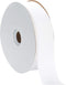 Berwick Offray 1.5" Grosgrain Ribbon, White, 50 Yards...