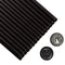 Black Wax Seal Sticks, ONWINPOR 26pcs Glue Gun Black Wax Sealing Sticks for Wax Seal Stamp, Wedding Invitations, Envelope Letter Sealing...