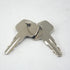 The Key of The HmmtyRack Roof Rack Cross Bars, for All HmmtyRack Roof Racks Key Replacement, Check Your Locks and Match Your Number before Purchas...