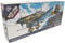 Academy JU87G-1 Stuka "Tank Buster" Model Kit...