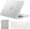 ProCase for MacBook Pro 16.2 Inch 2024 (M4 A3403 A3186)/Pro 16 2023 2022 2021 (M3 A2991 /M2 A2780 /M1 A2485) with Touch ID, Slim Hard Shell Case w...