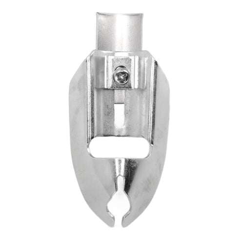 Jigsaw Coping Foot Tool Steel High Efficiency Woodworking Tools Jigsaw Coping Foot For Most Jigsaw...