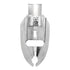 Jigsaw Coping Foot Tool Steel High Efficiency Woodworking Tools Jigsaw Coping Foot For Most Jigsaw...
