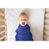 3 Pack Baby Swaddle 0-3 Months - Infant Adjustable Newborn Swaddles Blanket Baby Girl Boy, Swaddling Wrap Blanket Sleep Sack for Newborn-Blue...
