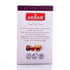 Akbar Flavoured Teas With Real Fruit Pieces - 20 Foil Tea Bags (Forest Fruit Fusion)...