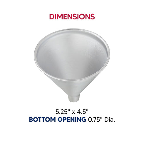 Harold Import, Funnel...