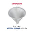 Harold Import, Funnel...