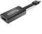 Plugable USB C to HDMI Adapter 4K 30Hz, Thunderbolt to HDMI Adapter Compatible with iPhone 15, 16, MacBook Pro, Windows, Chromebooks, 2018+ iPad P...