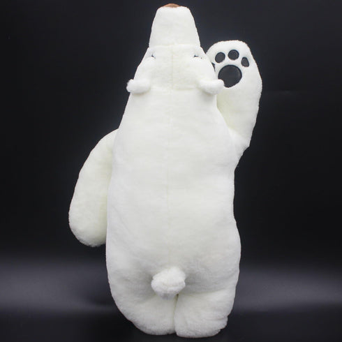 Stuffed Animals Polar Bear Plush Toys Pillow White 24 Inch...