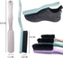 Cleaning Brushes Dish Brush Kitchen Washing Brush Set Shoe Brush Scrub Brush Home Household Cleaner Kit Floor Stiff Bristles with Adhesive Hooks P...