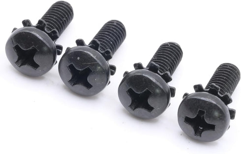 ReplacementScrews Stand Screws Compatible with LG OLED55BXPUA (OLED55BXPUA.AUS)...