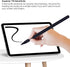 Stylus Pen for iPad 9th 10th Gen, Apple Pencil 2nd Generation, Fast Charge iPad Pencil for iPad Pro 11/12.9 3/4/5 Gen, iPad Mini 5/6, iPad 6/7/8, ...