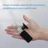 Portable Aquarium Filter, Internal Purifier Fish Tank Filter, Mini Aquarium Filter Air Driven Sponge Filter for Small Fish Tank 0.5-5 Gallon, Hous...