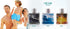Ocean Pacific Blue for Him Eau De Toilette Spray, 3.4 Oz...