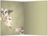Tree-Free Greetings EcoNotes 12 Count Parent and Child Giraffe All Occasion Notecard Set with Envelopes, 4 x 6 Inches (FS66812)...