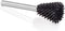 Kutzall Extreme Dove Tail Burr, 1?8" Shaft, Very Coarse - Woodworking Attachment for Dremel, Foredom, DeWalt, Milwaukee. Abrasive Tungsten Carbide...