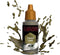 The Army Painter Warpaint Air Metallics Tainted Gold - Acrylic Non-Toxic Heavily Pigmented Water Based Paint for Tabletop Roleplaying, Boardgames,...