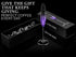 Zulay Executive Series Ultra Premium Gift Milk Frother For Coffee with Deluxe, Radiant Finish - Coffee Frother Handheld Foam Maker - Electric Milk...