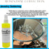 Aquiflux Self Pickling Flux 1/2 Pint for Precious Metals Gold Silver Jewelry and Hard Soldering (8 oz.)...
