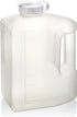 Arrow 1 Gallon Plastic Jug for Cold Drinks - Refrigerator Bottle with Cap, Easy-Pour Spout and Graduated Markings - Made in USA, BPA Free Plastic ...