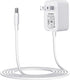 Power Cord Replacement for Graco DuetSoothe, Simple Sway Swing, Glider LX, DuoGlider, Sweetpeace, 5V Baby Swing Charger White...