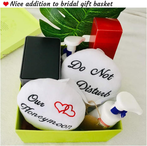 Honeymoon Gift Bridal Shower Wedding Bachelorette Party Gifts for Bride (5.5 inch)...