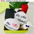 Honeymoon Gift Bridal Shower Wedding Bachelorette Party Gifts for Bride (5.5 inch)...