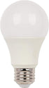 Westinghouse 5229000 14 Watt (100 Watt Equivalent) A19 Daylight LED Light Bulb, Medium Base, clear...