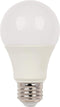 Westinghouse 5230000 14 Watt (100 Watt Equivalent) A19 Bright White LED Light Bulb, Medium Base, 2 Pack, Clear...